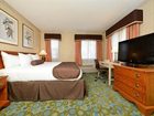 фото отеля Best Western Executive Suites Redwood City