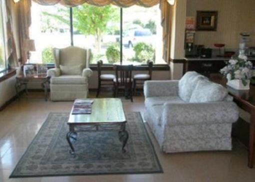 фото отеля Quality Inn & Suites Mooresville