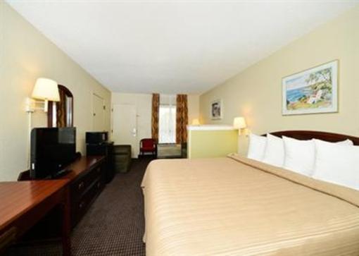 фото отеля Quality Inn & Suites Mooresville