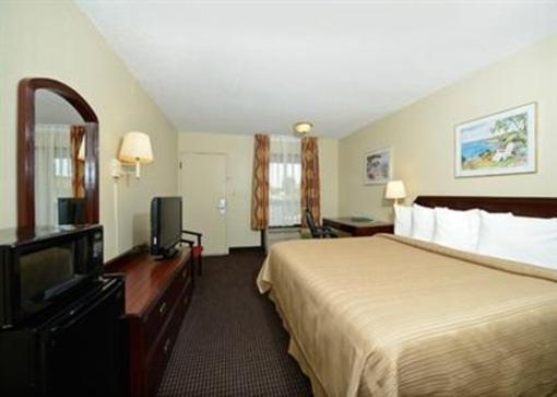 фото отеля Quality Inn & Suites Mooresville