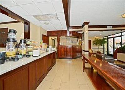 фото отеля Quality Inn & Suites Mooresville