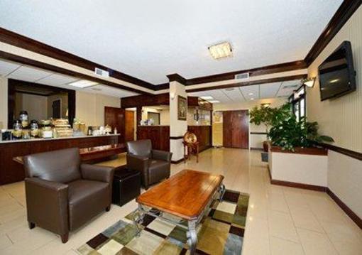 фото отеля Quality Inn & Suites Mooresville
