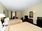 фото отеля Quality Inn & Suites Mooresville