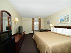 фото отеля Quality Inn & Suites Mooresville