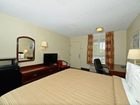 фото отеля Quality Inn & Suites Mooresville