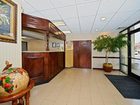 фото отеля Quality Inn & Suites Mooresville