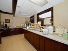 фото отеля Quality Inn & Suites Mooresville