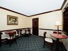 фото отеля Quality Inn & Suites Mooresville