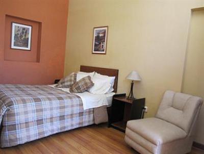 фото отеля Casa de Avila - Tourist Hotel