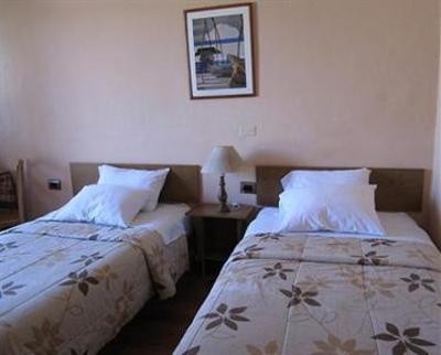 фото отеля Casa de Avila - Tourist Hotel