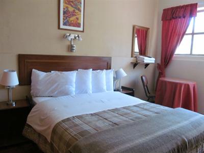 фото отеля Casa de Avila - Tourist Hotel