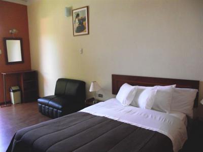 фото отеля Casa de Avila - Tourist Hotel
