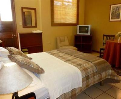 фото отеля Casa de Avila - Tourist Hotel
