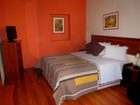 фото отеля Casa de Avila - Tourist Hotel