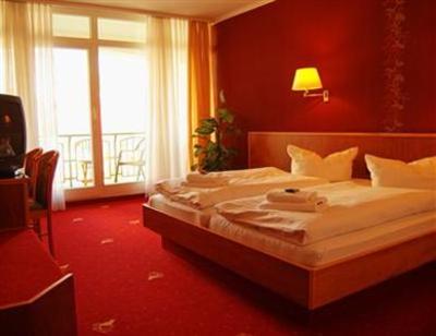 фото отеля Hotel Goldener Fasan