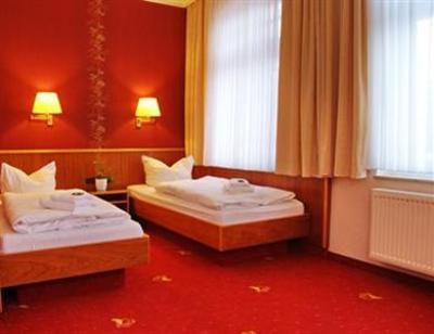 фото отеля Hotel Goldener Fasan
