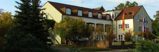 фото отеля Hotel Goldener Fasan