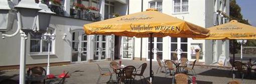 фото отеля Hotel Goldener Fasan