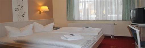 фото отеля Hotel Goldener Fasan