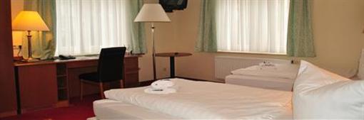 фото отеля Hotel Goldener Fasan