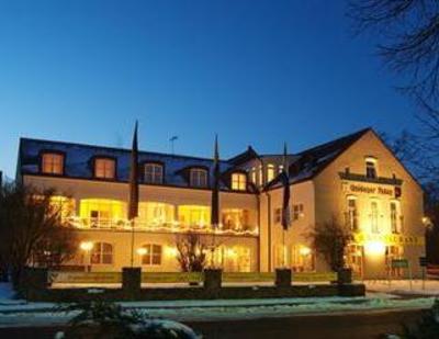 фото отеля Hotel Goldener Fasan
