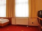 фото отеля Hotel Goldener Fasan