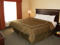 Comfort Suites Speedway Kansas City (Kansas)