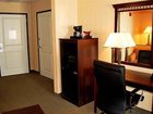 фото отеля Comfort Suites Speedway Kansas City (Kansas)