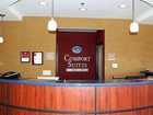 фото отеля Comfort Suites Speedway Kansas City (Kansas)