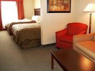 фото отеля Comfort Suites Speedway Kansas City (Kansas)
