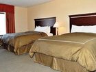 фото отеля Comfort Suites Speedway Kansas City (Kansas)