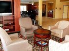 фото отеля Comfort Suites Speedway Kansas City (Kansas)