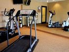 фото отеля Comfort Suites Speedway Kansas City (Kansas)