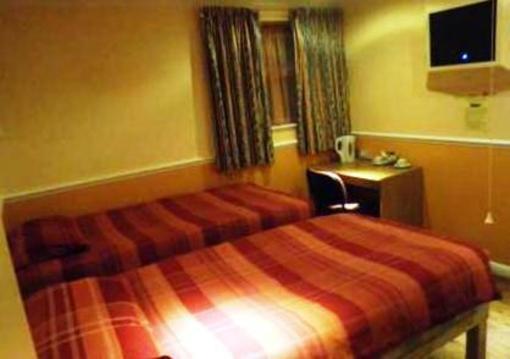 фото отеля The Commongate Hotel London