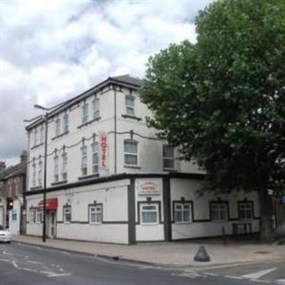 фото отеля The Commongate Hotel London