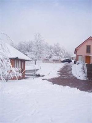 фото отеля Rooms and Apartments Angelina Rogaska Slatina