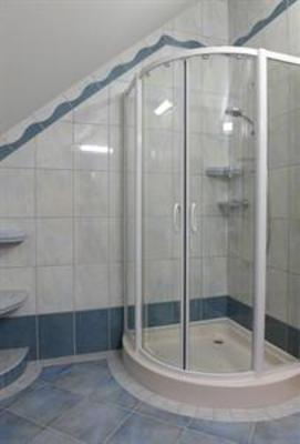 фото отеля Rooms and Apartments Angelina Rogaska Slatina