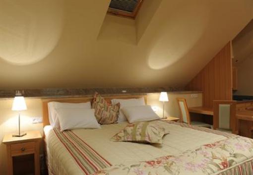 фото отеля Rooms and Apartments Angelina Rogaska Slatina