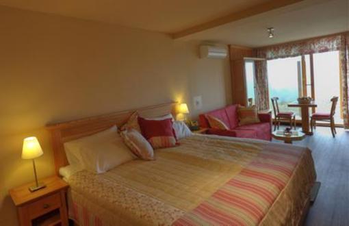 фото отеля Rooms and Apartments Angelina Rogaska Slatina