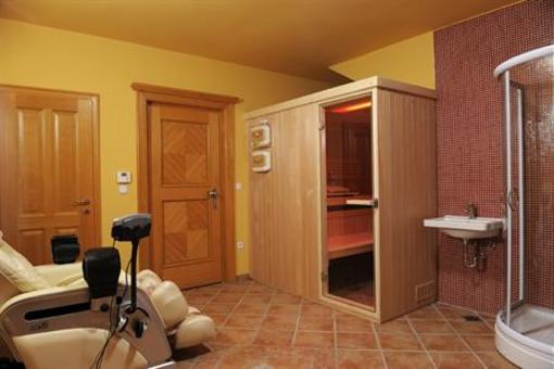фото отеля Rooms and Apartments Angelina Rogaska Slatina