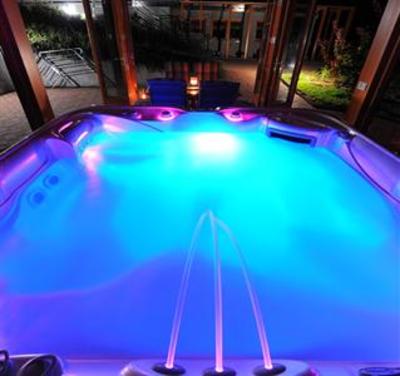 фото отеля Rooms and Apartments Angelina Rogaska Slatina