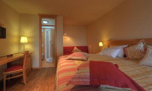фото отеля Rooms and Apartments Angelina Rogaska Slatina