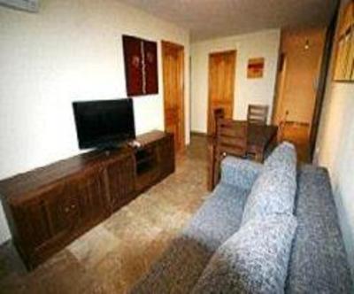 фото отеля Apartamentos Turisticos Corona de Aragon