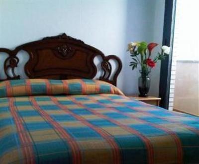 фото отеля Apartamentos Turisticos Corona de Aragon
