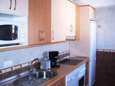 фото отеля Apartamentos Turisticos Corona de Aragon