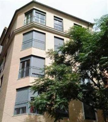 фото отеля Apartamentos Turisticos Corona de Aragon