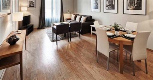 фото отеля Habitat Apartments Barcelona
