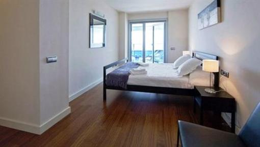 фото отеля Habitat Apartments Barcelona