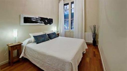 фото отеля Habitat Apartments Barcelona