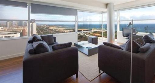 фото отеля Habitat Apartments Barcelona